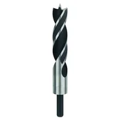 Bosch Spiralna burgija za drvo standard 2608597207, 28 x 140 x 220 mm, d 13 mm