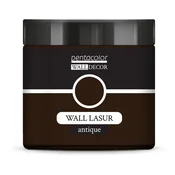 Stenski dekor Antique Effect stenska glazura | Umber