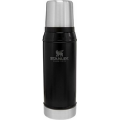 Stanley The Legendary Classic Bottle 0,75L Matte Black