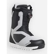 Nidecker Cascade 2027 Snowboard Boots black