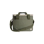 Termo torba Sagaform City 20 L zelena barva