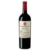 Gerard Vino La Forge 2020 Bertrand 0,75 l