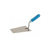 Kubala Žlica Stainless steel spoon, 180 x 120 x 90 mm, wooden handle M