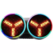 Light4Me LUMEN ROTO DUO Svetlobni efekt