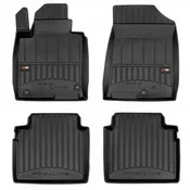 shumee GUMIJASTE PREPROGE VRATNE PREPROGE HYUNDAI SONATA 7 2014–2019 3D KORITO
