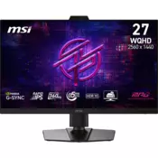 MSI MPG/272QRF X36/27/IPS/QHD/360Hz/0.5ms/Črna/3R MPG 272QRF X36