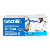 toner Brother TN-135C Cyan / Original