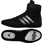 adidas Visoke superge Combat SPEED5 Črna