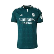 ADIDAS PERFORMANCE Dres Real Madrid 26/27 petrol/bela