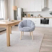 Atelier del Sofa Stolica, Siva