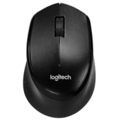 Logitech B330 black