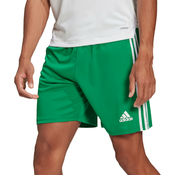 Adidas Hlače obutev za trening zelena 170 - 175 cm/M Squadra 21