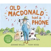 Old Macdonald Had a Phone