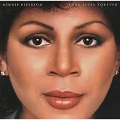 Minnie Riperton - Love Lives Forever (CD)