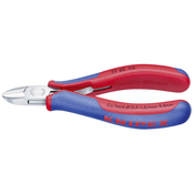 Knipex dijagonalne secice za elektroniku 130mm (77 02 130)
