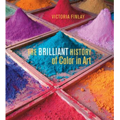 Brilliant History of Color in Art