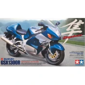 Suzuki GSX1300R Hayabusa