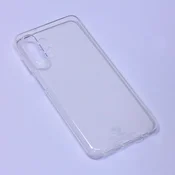 TERACELL Maska za Samsung A135F Galaxy A13 4G Skin transparentna