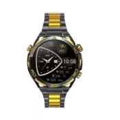 Pametni sat Blackview W90 Pro Amoled, crni
