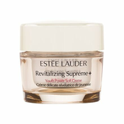 Estée Lauder Večnamenska krema proti gubam Revitalizing Supreme+ (Youth Power Soft Creme) (Neto kolieina 75 ml)