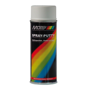 Kit v spreju SPRAY-PUTTY Motip 4062 - 400 ml