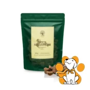 Essential Duck Densations 200g, Ukusne Poslastice Za Pse Sa 90% Pacetine