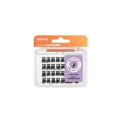 Andreia Professional Amma Wish pojedinacne trepavice –Triple Flare S