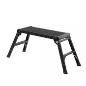SuperStep Aluminijumska Platforma 50cm BLACKLINE