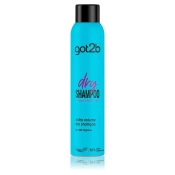 GOT2B šampon za suvo pranje kose Extra Volume 200 ml