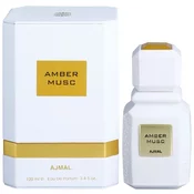 Ajmal Amber Musc parfemska voda uniseks 100 ml