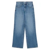 Cropp - Farmerke straight - plavi džins