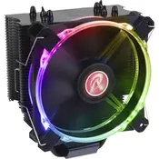 RAIJINTEK LETO RGB vazdusni hladnjak za procesor