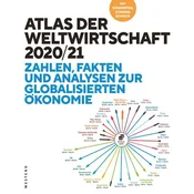 Atlas der Weltwirtschaft