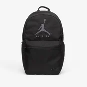 Nahrbtnik Jordan Air Backpack Black(Black) 23 l