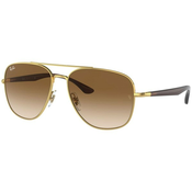 Ray-Ban Naočare za sunce RB 3683 001/51