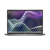 DELL Latitude 7440 Intel® Core™ i5 i5-1335U Laptop 35.6 cm (14) Full HD+ 16 GB LPDDR5-SDRAM 512 GB SSD Wi-Fi 6E (802.11ax) Windows 11 Pro Grey