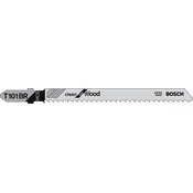 Bosch List ubodne testere T 101 BR 2608633623, Clean za Drvo