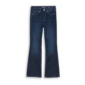 TOM TAILOR DENIM Kavbojke Ava temno modra