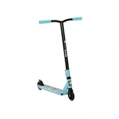 Romobil za trikove Lorelli-  Boxer,  Lines lagoon blue