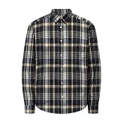 Only & Sons Srajca ONSKIM mornarska/svetlo rumena/črna/bela
