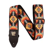 ERNIE BALL 5324 JACQUARD ALBUQUERQUE SUNSET pas za kitaro