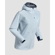 Bjorn Daehlie Jakna Power Light Blue Wmn