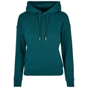 Urban Classics Majica petrol
