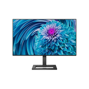 PHILIPS Monitor 68,5 cm (27,0) 275E2FAE 2560x1440 75Hz IPS 4ms 2xHDMI DisplayPort HAS zvočniki 3H sRGB115,6%