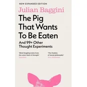 The Pig That Wants To Be Eaten