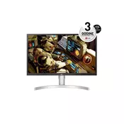 LG Monitor 27UL550-W (27UL550-W.AEU)