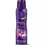 Deodorant Mystic Moments Sheabutter&Passion Flower sprej, Fa, 150 ml
