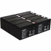 POWERY Akumulator UPS APC RBC26 9Ah 12V - Powery original