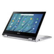 Acer Chromebook Spin 311 11,6”HD TS MT8183 4GB/64GB eMMC ChromeOS CP311-3H-K2RJ