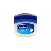 Vaseline Original vazelin za suho kožo 100 ml za ženske
